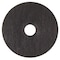 Weiler 4-1/2" x .045" TIGER ALUMINUM Type 1 Cut-Off Wheel ALU60S 7/8 A.H. 58200 - alternate 2